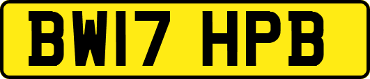 BW17HPB