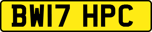 BW17HPC