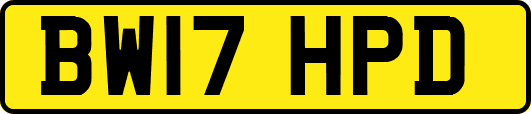 BW17HPD