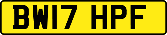BW17HPF