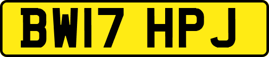 BW17HPJ