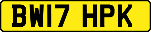 BW17HPK