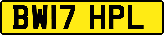 BW17HPL