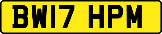 BW17HPM
