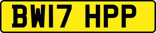 BW17HPP