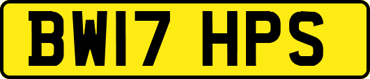 BW17HPS