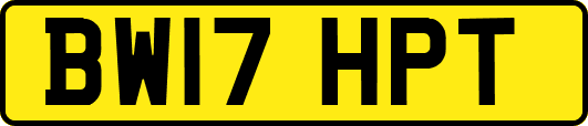 BW17HPT