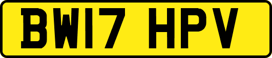 BW17HPV