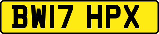 BW17HPX