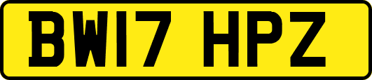 BW17HPZ