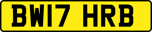 BW17HRB