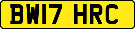 BW17HRC