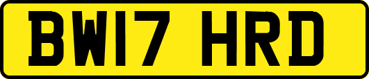 BW17HRD