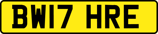 BW17HRE
