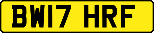 BW17HRF
