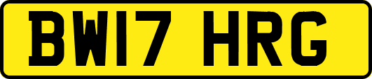 BW17HRG