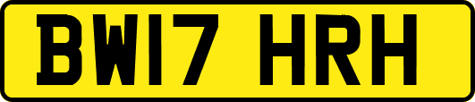 BW17HRH
