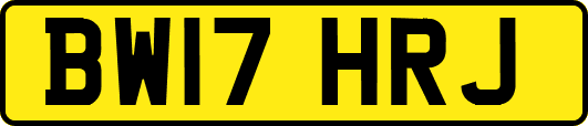 BW17HRJ