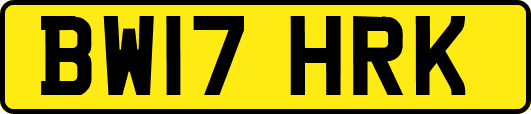 BW17HRK