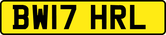 BW17HRL