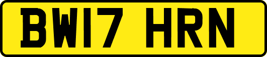 BW17HRN