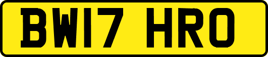 BW17HRO