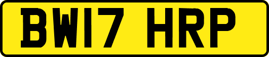 BW17HRP