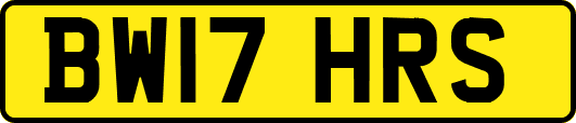 BW17HRS