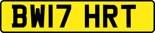 BW17HRT