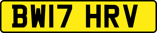 BW17HRV