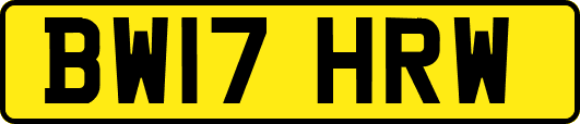 BW17HRW