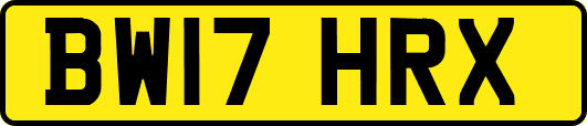 BW17HRX