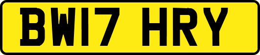 BW17HRY