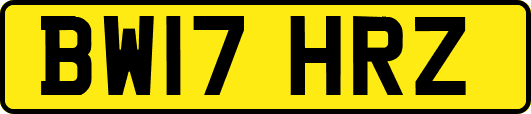 BW17HRZ