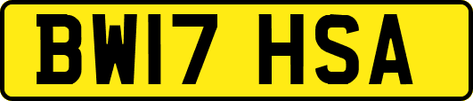 BW17HSA