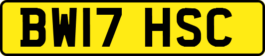BW17HSC
