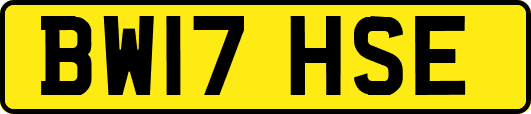 BW17HSE