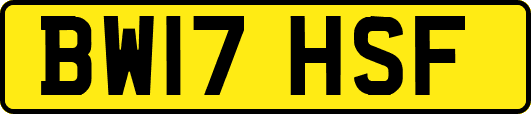BW17HSF