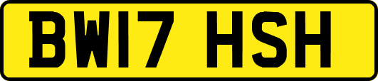BW17HSH