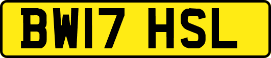 BW17HSL