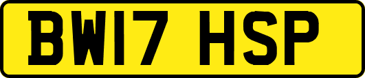 BW17HSP