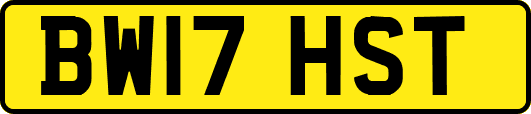 BW17HST