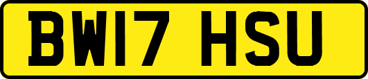 BW17HSU