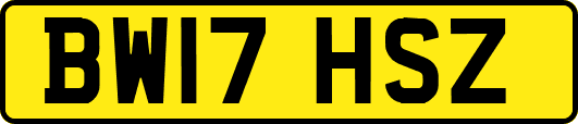 BW17HSZ