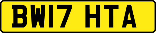 BW17HTA