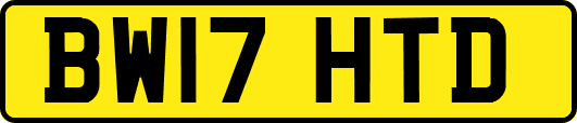 BW17HTD