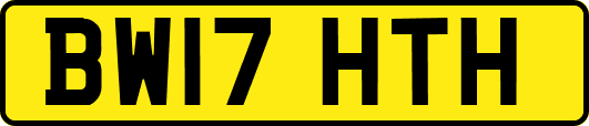 BW17HTH