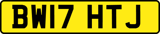 BW17HTJ