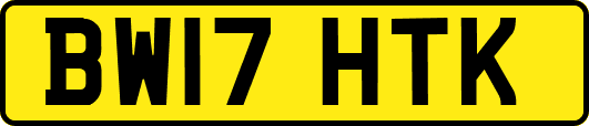 BW17HTK