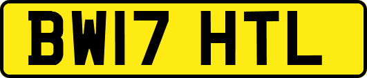 BW17HTL